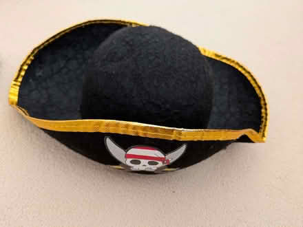 Photo of free Kids pirate outfit fancy dress (Warley CM14) #2