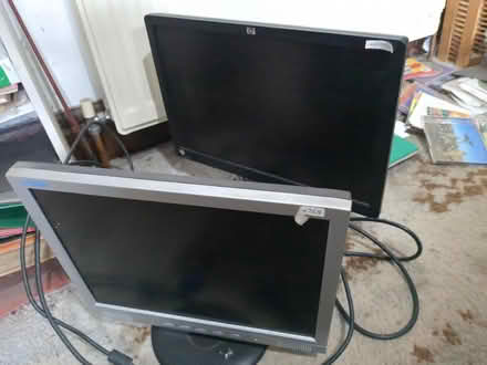 Photo of free Lcd Screens (Shap CA10) #1