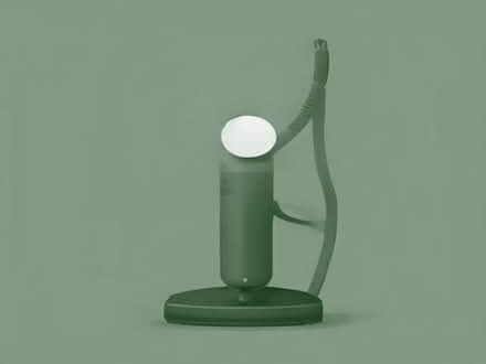 Photo of a Henry vacuum cleaner or similar (Greenfields SY1) #1