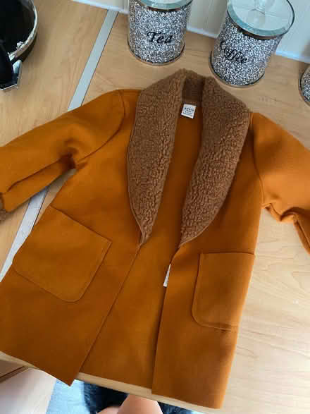 Photo of free Baby clothes (Chorley) #1