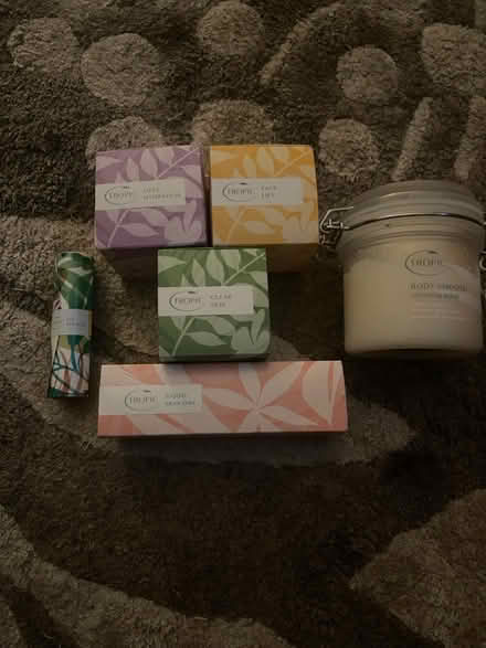 Photo of free Tropic products (Chorley PR7 1) #1