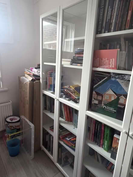 Photo of free Ikea Billy Bookcase x1 (E17 8NH) #1