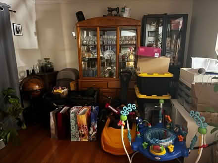 Photo of free Toys and Baby Items (Germantown, Maryland) #3