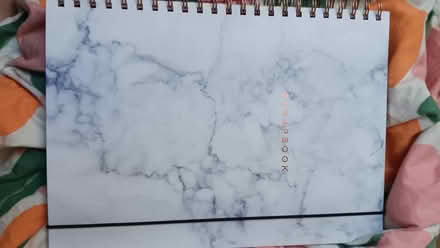 Photo of free Scrapbook (Combe Down BA2) #1