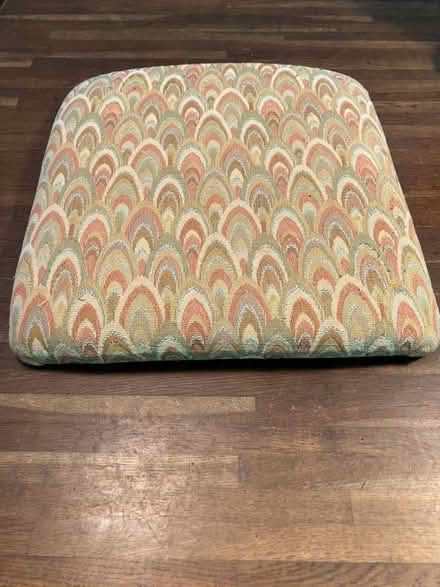 Photo of free 6 Seats for Vintage Ducal dining chairs (Weston Park BA1) #1