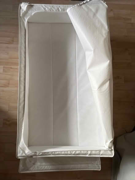 Photo of free Ikea storage boxes (Stonebridge NW10) #1