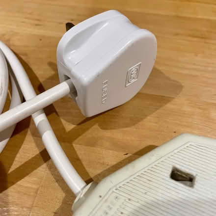 Photo of free Two Gang Electrical Extension Lead (City of Bristol BS5) #2
