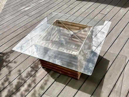 Photo of free Retro table (Penngrove) #2