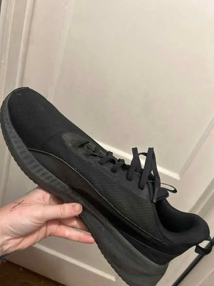 Photo of free Men size 13 (Located near Andover, Kansas) #1