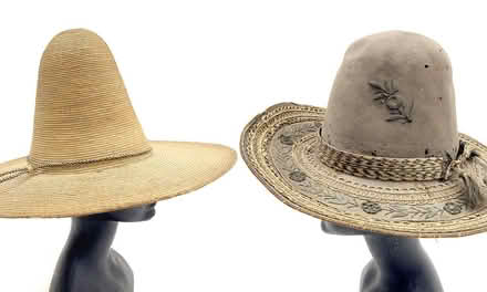 Photo of Sombrero Hats (Fulham) #1