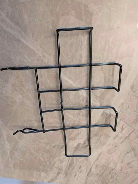 Photo of free Pegboard card/paper holders (Belmont Ave W & Glasgow St) #1