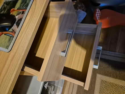 Photo of free Desk (Exeter, Beacon Heath EX4) #2
