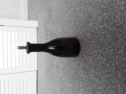Photo of free Oil/Dressing Bottle (Far Bletchley MK3) #1