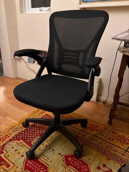 Photo of free Office Chair (Gospel Oak NW5) #1