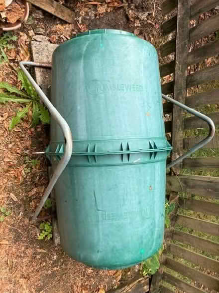 Photo of free Composter (Sevenoaks TN13) #1