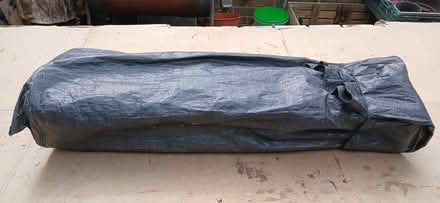 Photo of free 2 Foldable Camping Chairs (Dollis Hill Lane NW2) #3
