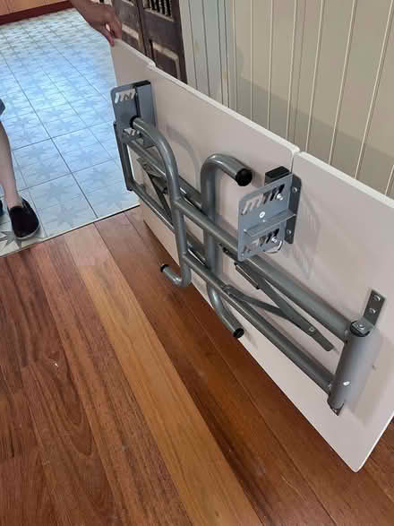 Photo of free Sewing table - foldable (Grandpont OX1) #2