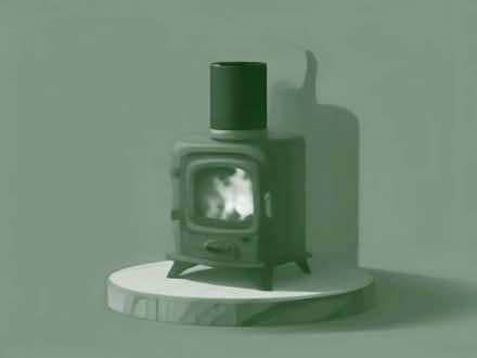 Photo of Woodburner (South Littleton WR11) #1