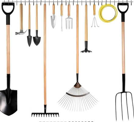 Photo of Trimmer & Tools (Hatfield AL10) #2