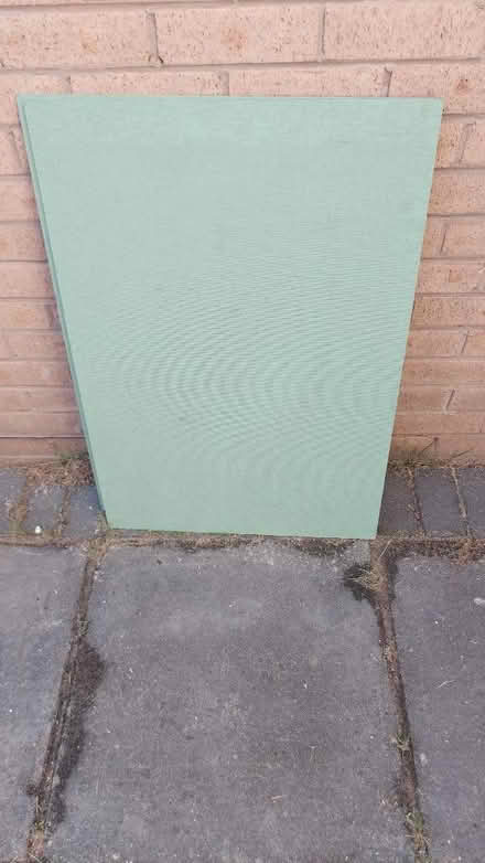 Photo of free Underlay (Formby L37) #1