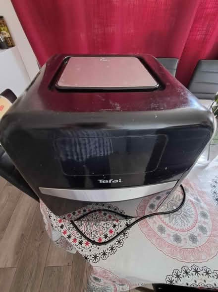 Photo of free Oven (Hayes end) #3