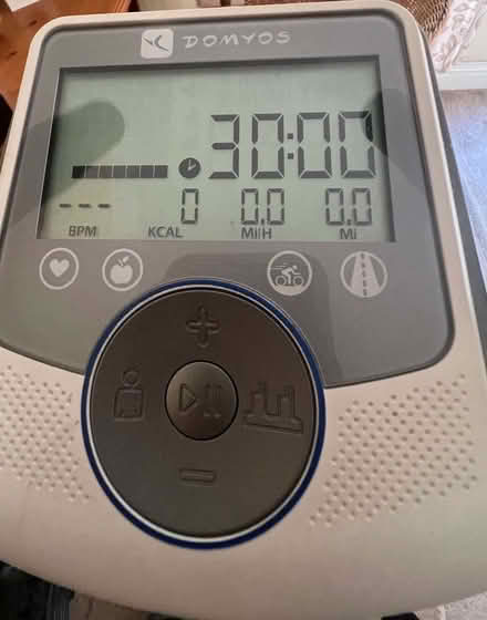 Photo of free Decathlon Domyos VE 430 Cross Trainer (West Midlands B67) #3