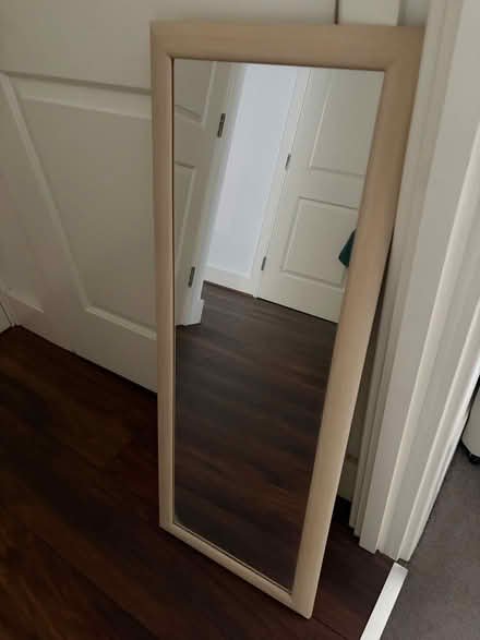 Photo of free Full length mirror (Ruislip HA4) #1