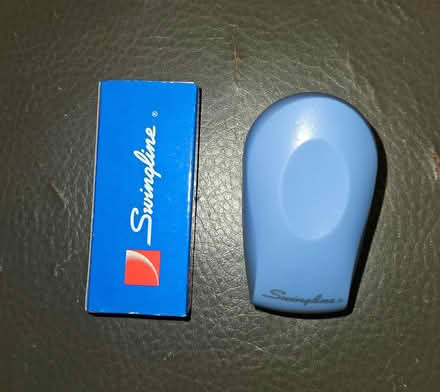 Photo of free Mini stapler (Wallingford) #2