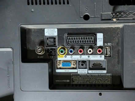 Photo of free HDMI screen (Shap CA10) #2