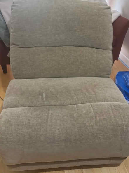 Photo of free Recliner single (Killiney) #1