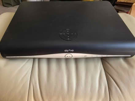 Photo of free SKY+HD Box and Remote (used) (NW2) #1