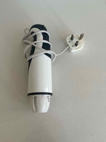 Photo of free Hand held blender and whisk (Ingatestone) #1