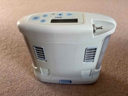 Photo of free InogenOne G3 oxygen machine (Petts Wood BR5) #2