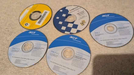 Photo of free Pc (South Tonbridge TN9) #3