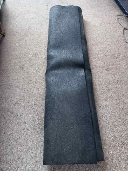 Photo of free Anti-vibration rubber mat (Tollington N4) #2