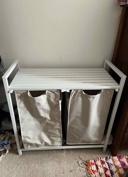 Photo of free Laundry unit (Binfield RG42) #1