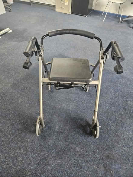 Photo of free Mobility strider (Brown Street Sheffield S1) #4