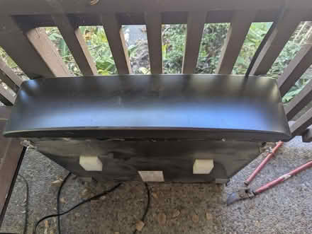 Photo of free Washing/Dryer Riser (Martinez) #1
