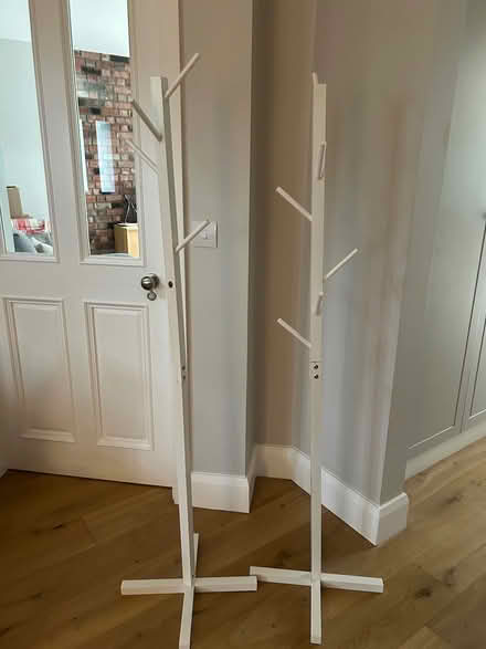 Photo of free Coat stands (Dartry Dublin 6) #1