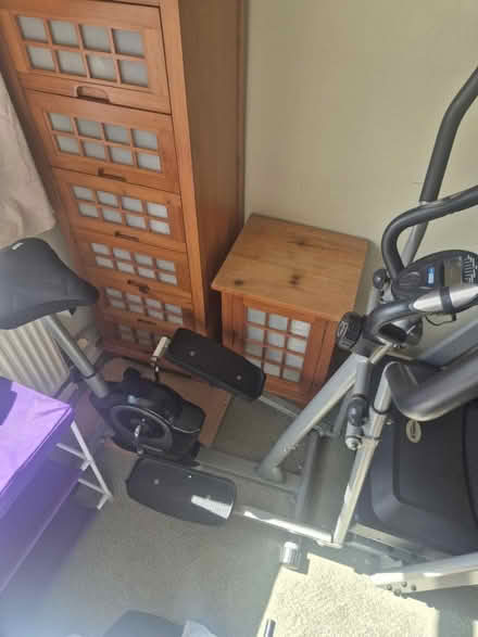 Photo of free Crosstrainer (Morecambe) #1