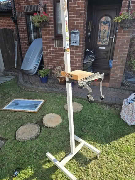 Photo of free Freestanding bike stand (Moreton CH46) #1