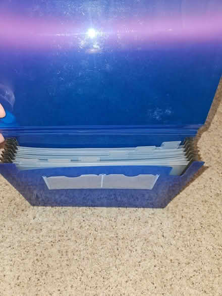 Photo of free Office/School Supplies (Wallingford) #3