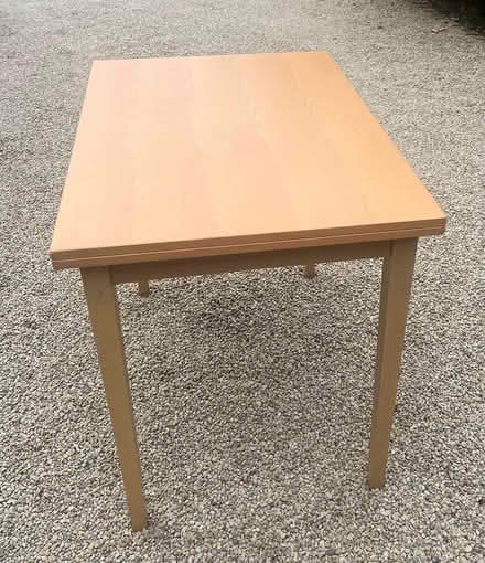 Photo of free Table (Shankill) #3