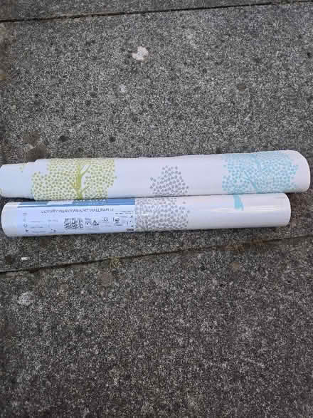 Photo of free Selection of Wallpapers (Moreton CH46) #3