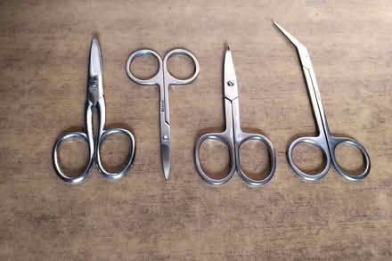 Photo of free Scissors (Belper DE56) #1