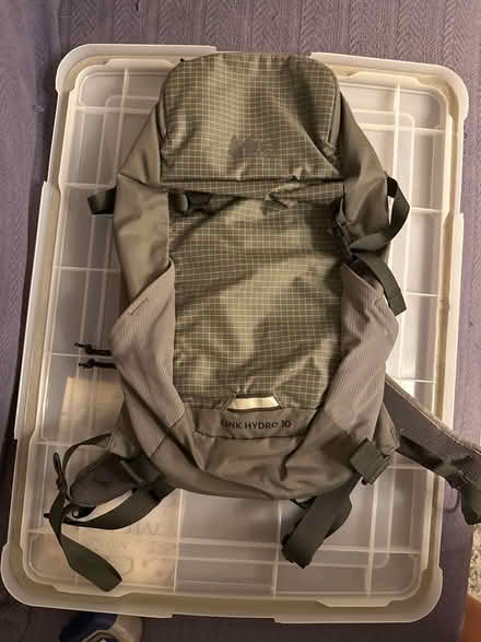 Photo of free REI Link Hydro 10 (Alexandria, VA) #1