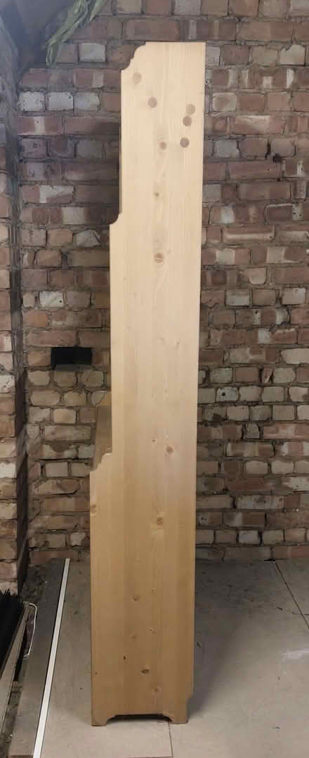 Photo of free Shelf Unit (Cheylesmore Coventry CV3) #2