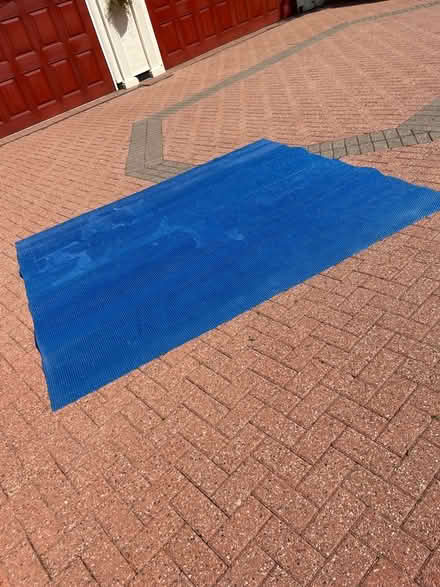 Photo of free Bubble cover for spa /hot tub / pool (Bell Bar AL9) #1