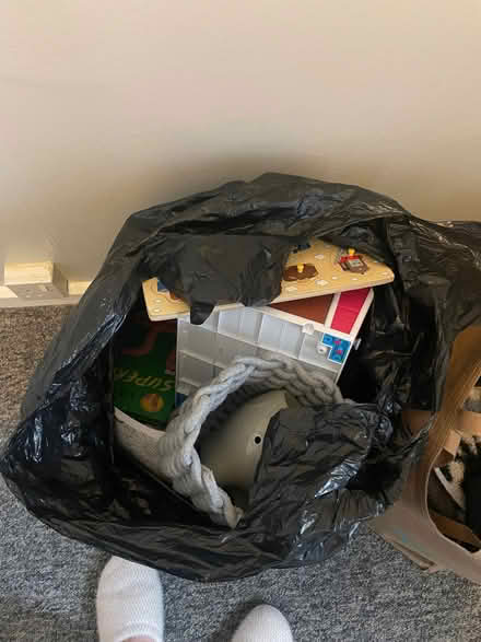 Photo of free Carboot bundle (Southdown BA2) #1