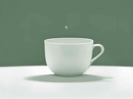 Photo of chipped or damaged crockery! (Beeston PE32) #1